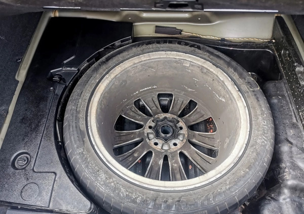 Volkswagen CC cena 43990 przebieg: 238000, rok produkcji 2013 z Ruda Śląska małe 379